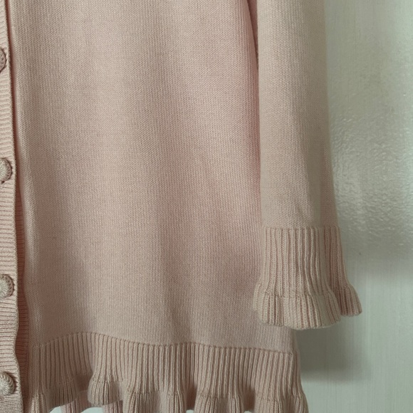 Juicy Couture Cardigan - Picture 3 of 6